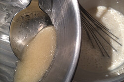 Recipe preparation Homemade yoghurt dessert ready in 10 minutes, step 3