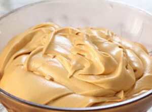 Recipe The easiest and best caramel cream ready in a few minutes