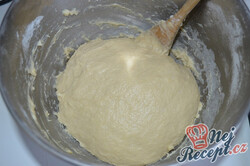 Recipe preparation Bacon cheese puffs, step 1