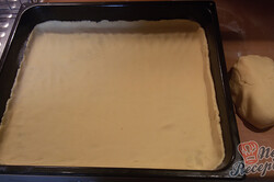 Recipe preparation Lattice apple cake with mascarpone - photo instructions, step 3