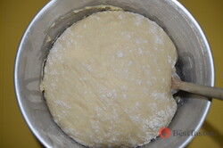 Cinnamon rolls - photo recipe, step 2