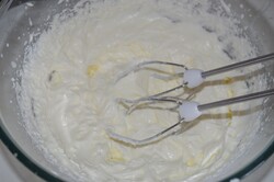 Recipe preparation Amazing banana monkey cake, step 6