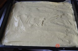 Recipe preparation The easiest and best banana roulade you, step 2