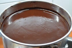 An unrivaled recipe for an excellent no-bake cheesecake that you can prepare in a few minutes., step 8