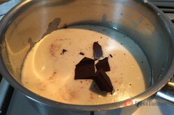 Recipe preparation Amazing mug dessert for all chocolate lovers, step 19