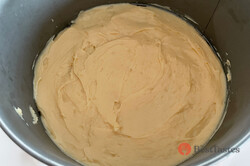 Recipe preparation Cream cake just like from the sweet-shop, step 1