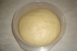 Recipe preparation The best pudding pastry, step 3