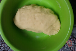 Recipe preparation Lattice apple cake with mascarpone - photo instructions, step 2