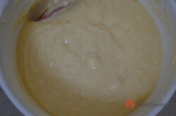 Recipe preparation Lemon-yoghurt pound cake, step 2