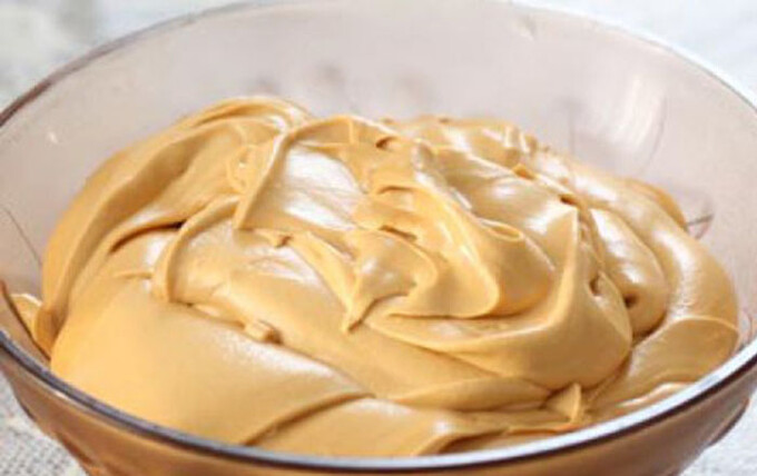 Recipe The easiest and best caramel cream ready in a few minutes