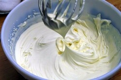 Recipe preparation 8 tips for the easiest creams for sweet desserts, step 5