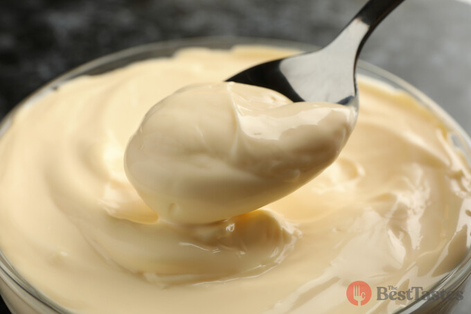 Recipe How to prepare the perfect homemade mayonnaise that even beginners can handle. You can forget about the ready-made one.