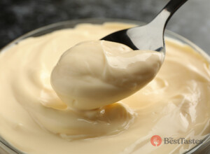 Recipe How to prepare the perfect homemade mayonnaise that even beginners can handle. You can forget about the ready-made one.