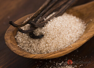 Recipe How to prepare great homemade vanilla sugar?